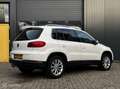 Volkswagen Tiguan 1.4 TSI | Airco | trekhaak | vol ODH | Blanco - thumbnail 6
