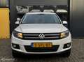 Volkswagen Tiguan 1.4 TSI | Airco | trekhaak | vol ODH | Blanco - thumbnail 3