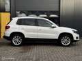 Volkswagen Tiguan 1.4 TSI | Airco | trekhaak | vol ODH | Blanco - thumbnail 4