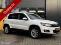 Volkswagen Tiguan 1.4 TSI | Airco | trekhaak | vol ODH | Blanco - thumbnail 1