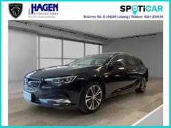 Opel Insignia B Sports Tourer Dynamic 1.5 165 Turbo PDC/RFK/SHZ/LED/NAVI