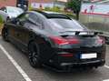 Mercedes-Benz CLA 200 CLA 200 7G-DCT AMG Line Noir - thumbnail 3