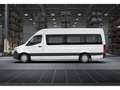 Mercedes-Benz Sprinter 417 KA L3H2 *Busvorrüstung* Tourer* Wit - thumbnail 6
