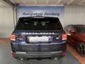 Land Rover Range Rover Sport 3.0 SDV6 HSE Pano Navi Leder Sounds. Luft AD FAP 4 Blau - thumbnail 6