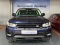 Land Rover Range Rover Sport 3.0 SDV6 HSE Pano Navi Leder Sounds. Luft AD FAP 4 Blau - thumbnail 2