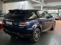 Land Rover Range Rover Sport 3.0 SDV6 HSE Pano Navi Leder Sounds. Luft AD FAP 4 Blau - thumbnail 7