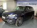 Land Rover Range Rover Sport 3.0 SDV6 HSE Pano Navi Leder Sounds. Luft AD FAP 4 Blau - thumbnail 3