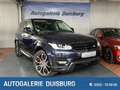 Land Rover Range Rover Sport 3.0 SDV6 HSE Pano Navi Leder Sounds. Luft AD FAP 4 Blau - thumbnail 1