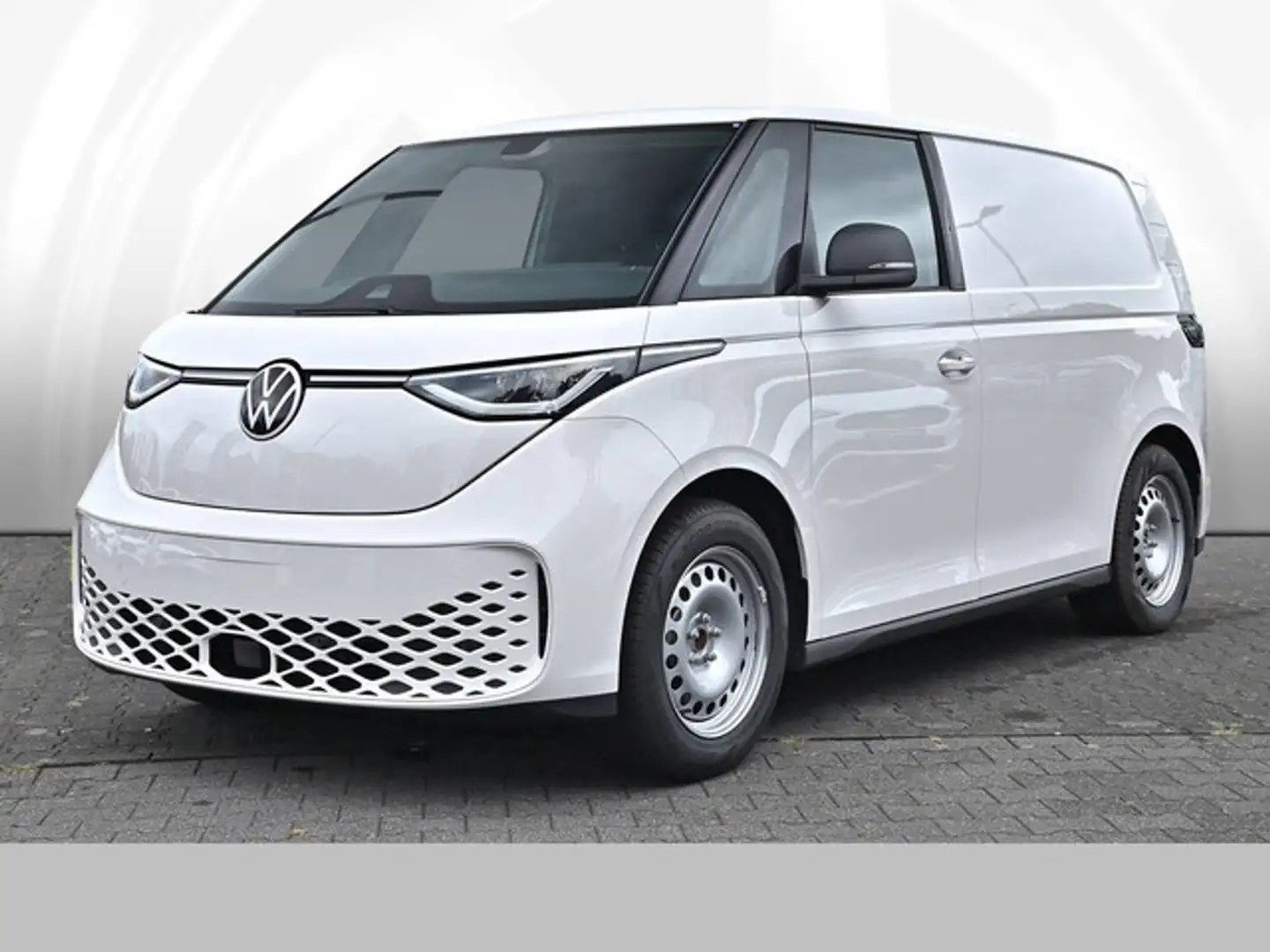 Volkswagen ID. Buzz Cargo Pro *Sonderleasing* *sofort verfügba Blanc - 1