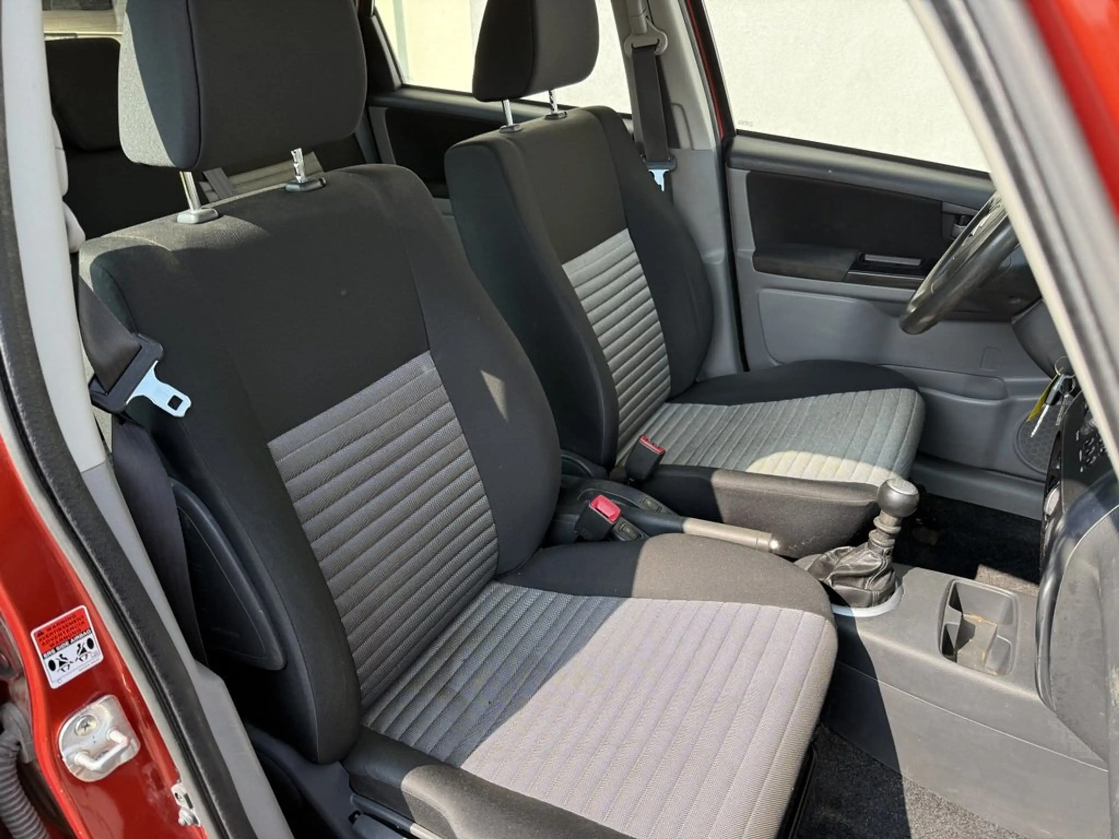 Suzuki SX4 2,0 GL-A DDiS "special" 4WD *** erst 66.000 km !!! — photo 10