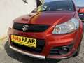 Suzuki SX4 2,0 GL-A DDiS "special" 4WD *** erst 66.000 km !!! Rot - thumbnail 13
