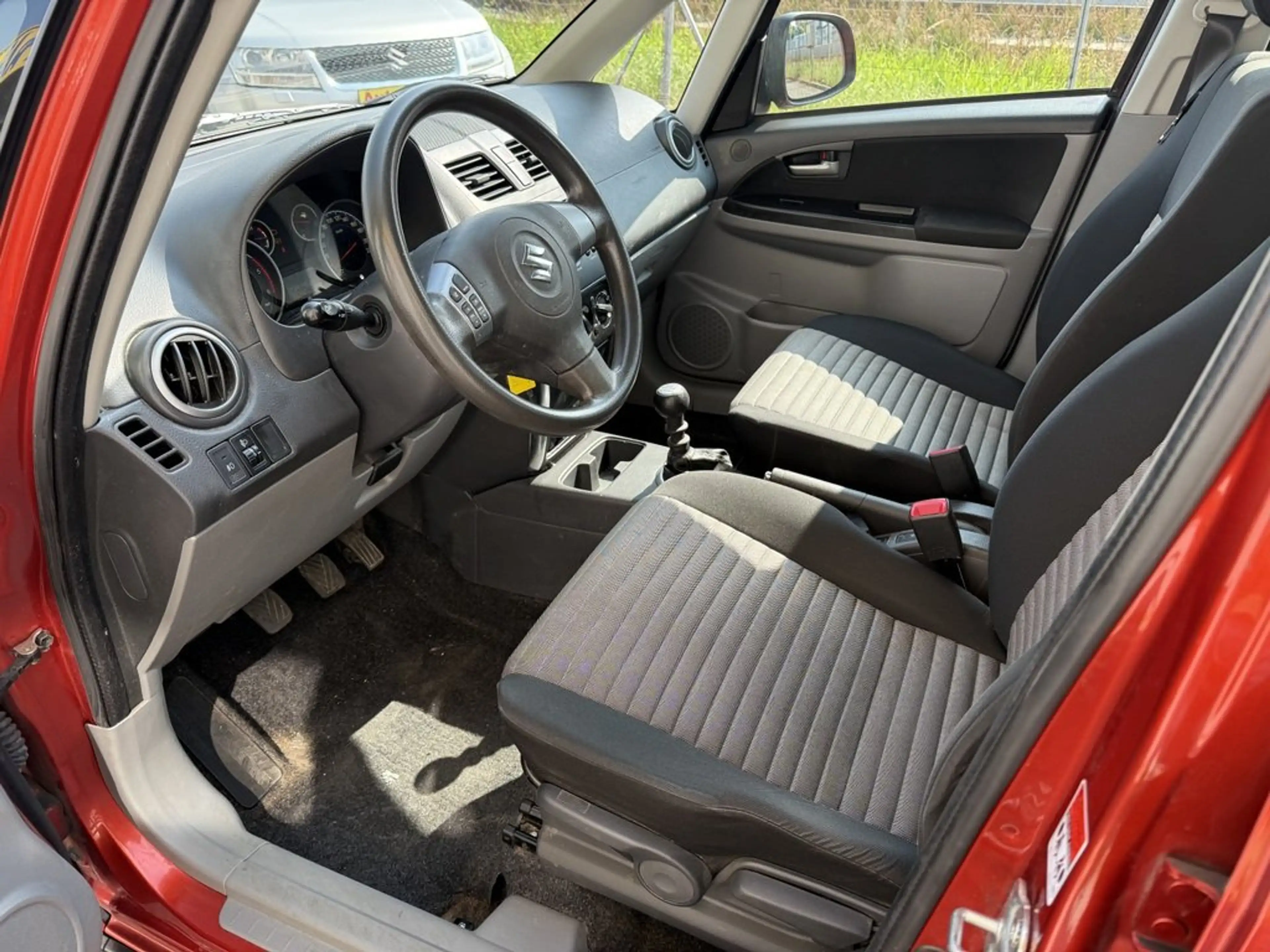 Suzuki SX4 2,0 GL-A DDiS "special" 4WD *** erst 66.000 km !!! — photo 5