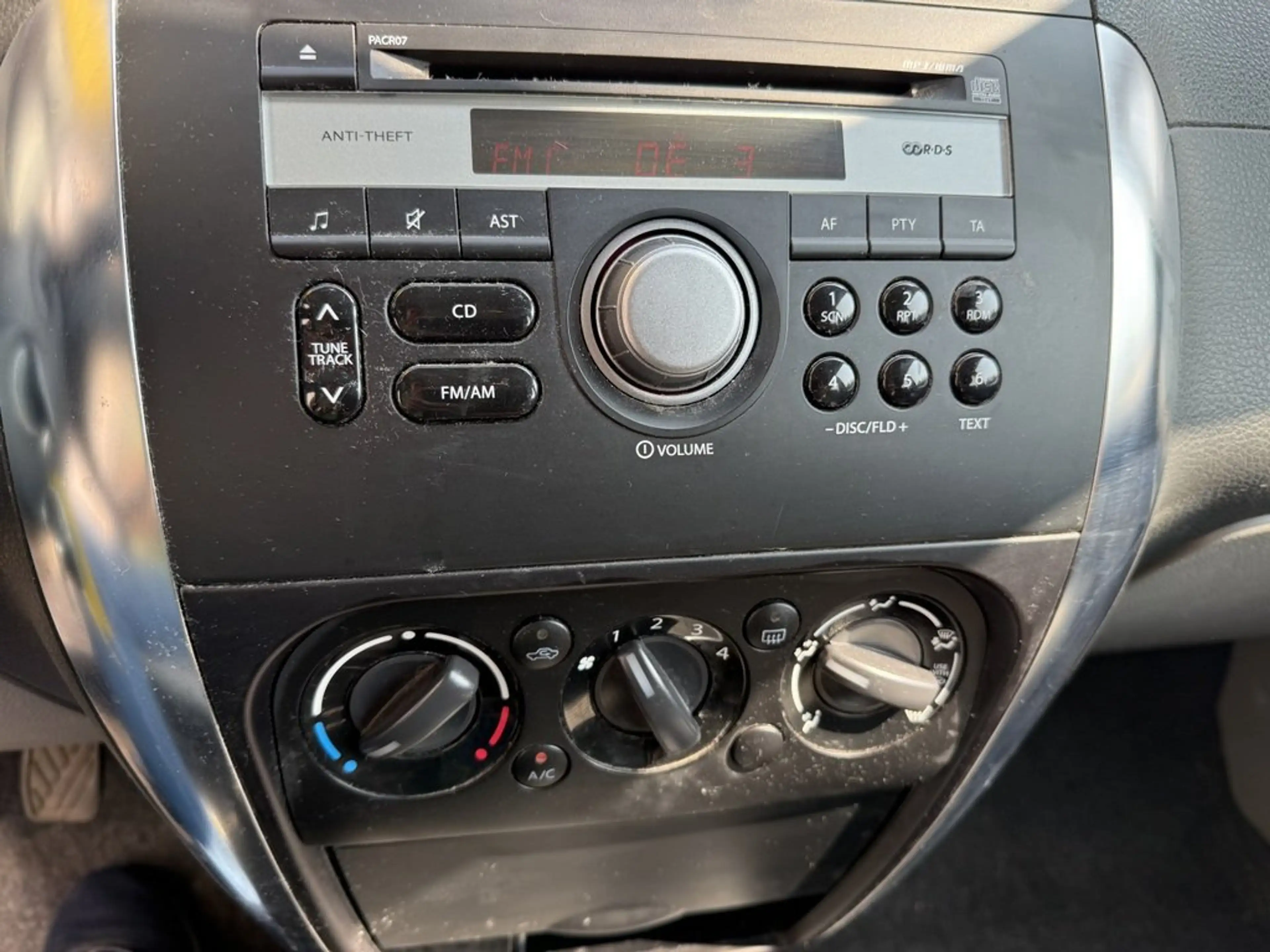 Suzuki SX4 2,0 GL-A DDiS "special" 4WD *** erst 66.000 km !!! — photo 8