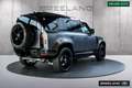 Land Rover Defender P300e 110 X-Dynamic HSE | NIEUW! Grau - thumbnail 2