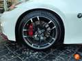Nissan 370Z 3.7G 253kW (344CV) Coupé NISMO Blanc - thumbnail 20