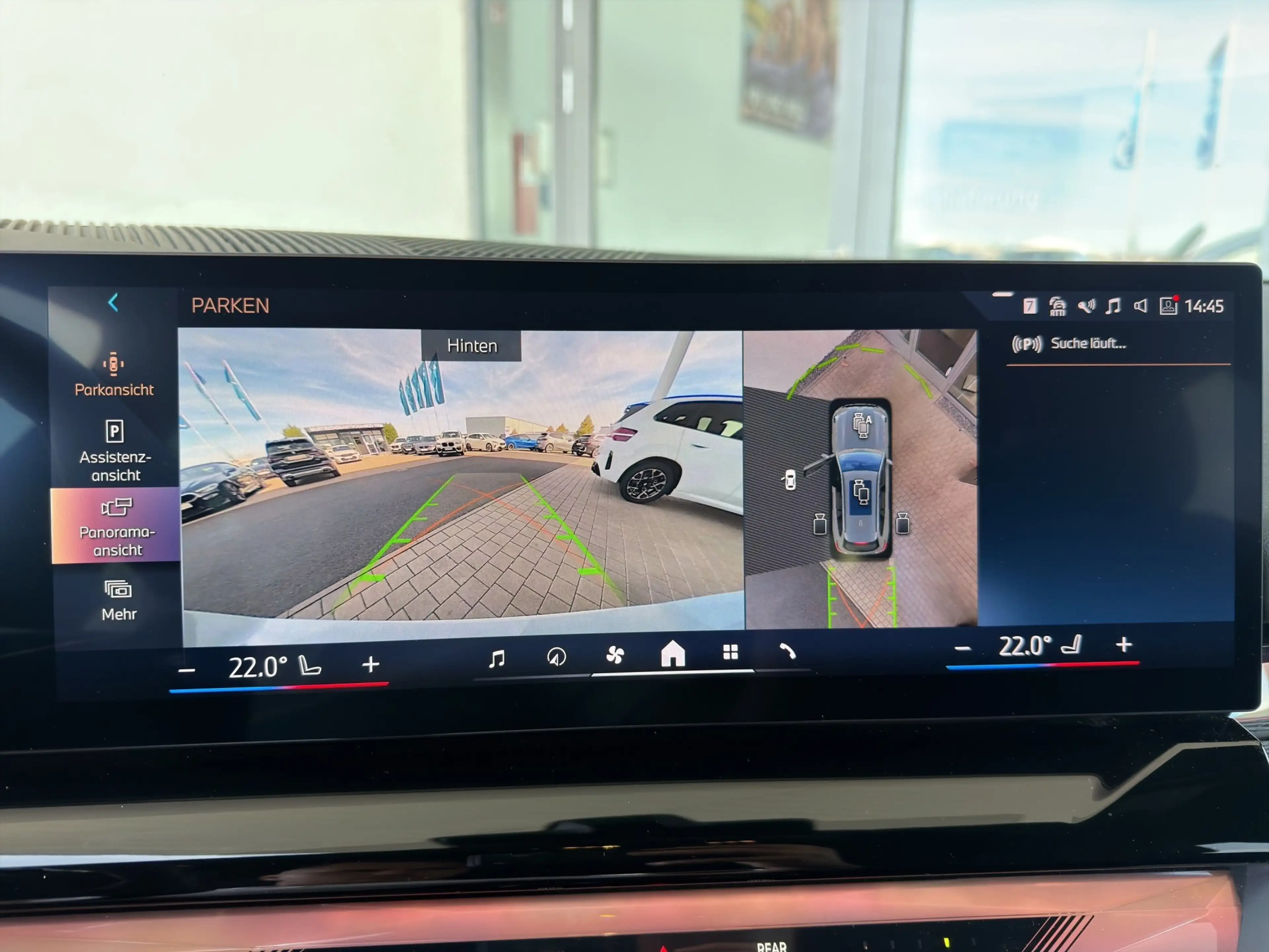 BMW i5 eDrive40 Touring M Sport AHK.SSGL.DAB.H/K.LED — photo 10