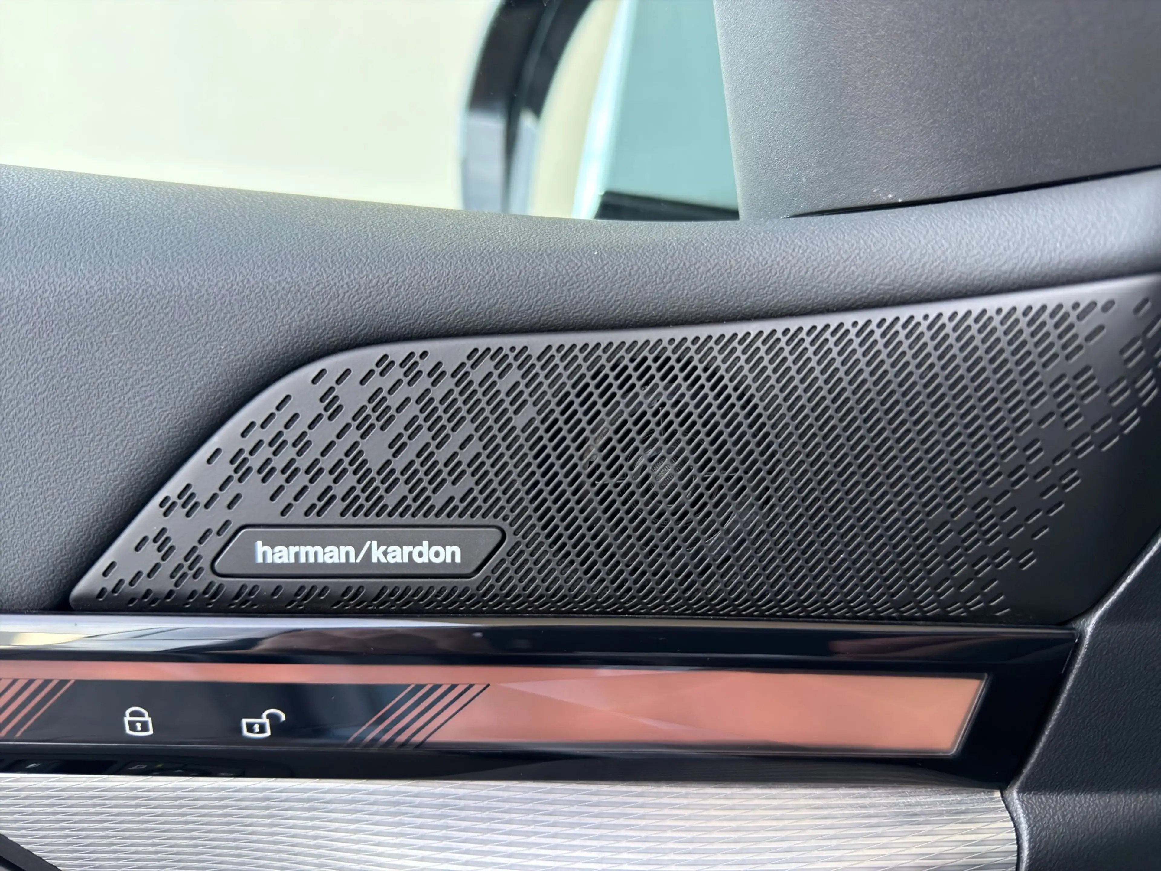 BMW i5 eDrive40 Touring M Sport AHK.SSGL.DAB.H/K.LED — photo 11