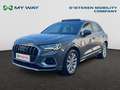 Audi Q3 Audi Q3  advanced 35 TFSI  110(150) kW(pk) S tronic PANO / APPLE CARPLAY Grijs - thumbnail 1