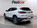 BMW X2 sDrive 18iA Blanc - thumbnail 4