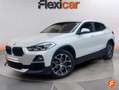 BMW X2 sDrive 18iA Blanc - thumbnail 3