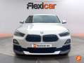 BMW X2 sDrive 18iA Blanc - thumbnail 2