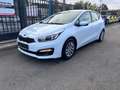 Kia Ceed / cee'd 1.4 Klima Weiß - thumbnail 2