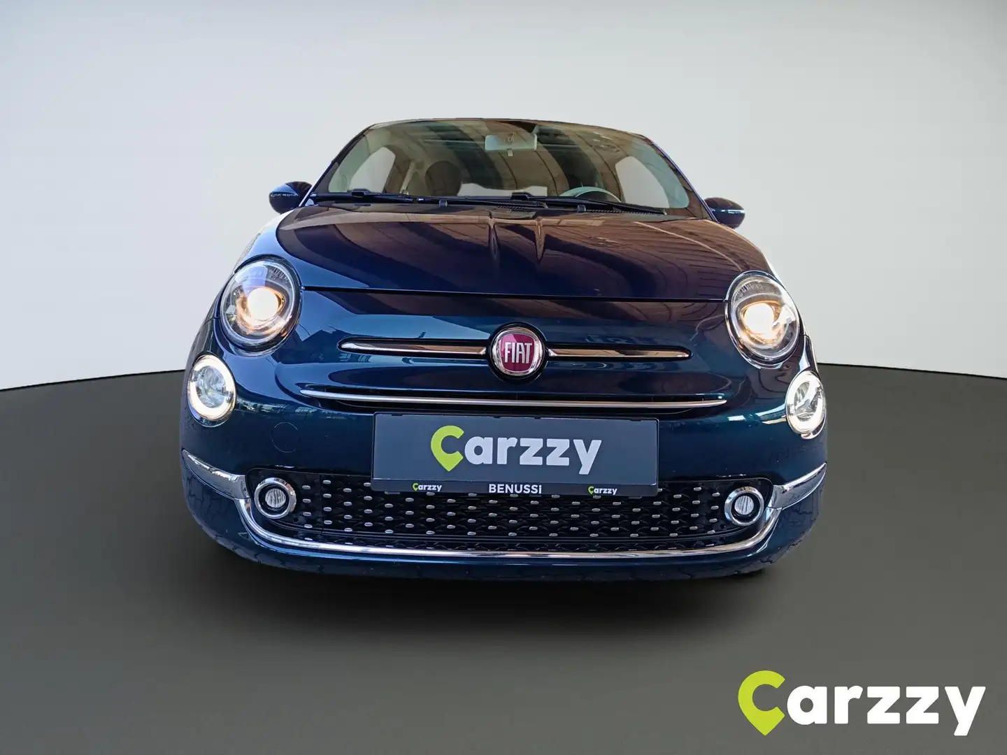 Fiat 500 DOLCEVITA 1,0Hybrid - 2