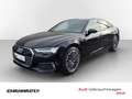 Audi A6 Limousine 50 TFSI e quattro S tronic design HUD... Schwarz - thumbnail 1