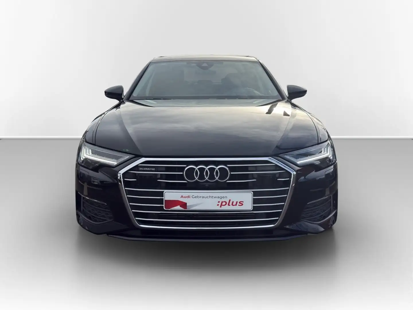 Audi A6 Limousine 50 TFSI e quattro S tronic design HUD... Schwarz - 2