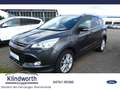 Ford Kuga 2.0 TDCi 4x4 Individual Xenon,Navi,AHK uvm. Grau - thumbnail 1