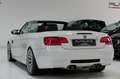 BMW M3 Cabrio Drivelogic *KKS-Sportabgas*HK*Keyless* Blanc - thumbnail 6