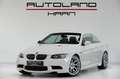 BMW M3 Cabrio Drivelogic *KKS-Sportabgas*HK*Keyless* Bianco - thumbnail 1
