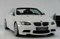 BMW M3 Cabrio Drivelogic *KKS-Sportabgas*HK*Keyless* Wit - thumbnail 4
