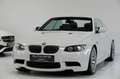BMW M3 Cabrio Drivelogic *KKS-Sportabgas*HK*Keyless* Beyaz - thumbnail 3