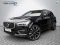 Volvo XC60 T8 AWD R-Design H/K HUD STANDHZ LED PANO Schwarz - thumbnail 1