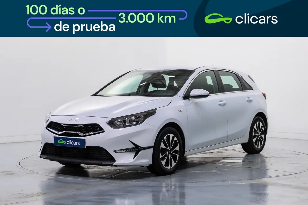 Kia Cee'd