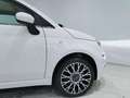 Fiat 500 1.0 Hybrid Dolcevita 52kW Blanco - thumbnail 10
