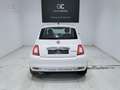 Fiat 500 1.0 Hybrid Dolcevita 52kW Blanco - thumbnail 7