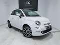 Fiat 500 1.0 Hybrid Dolcevita 52kW Blanco - thumbnail 5