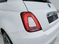 Fiat 500 1.0 Hybrid Dolcevita 52kW Blanco - thumbnail 13
