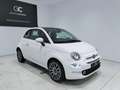 Fiat 500 1.0 Hybrid Dolcevita 52kW Blanco - thumbnail 3