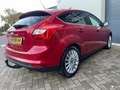 Ford Focus 1.6 EcoBoost Trend/Navi/Cruise-c/Climate-c/keyless Rood - thumbnail 3