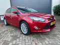 Ford Focus 1.6 EcoBoost Trend/Navi/Cruise-c/Climate-c/keyless Rood - thumbnail 4