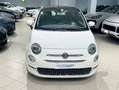 Fiat 500 500 1.2 Lounge 69cv Weiß - thumbnail 2