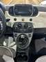 Fiat 500 500 1.2 Lounge 69cv Weiß - thumbnail 10