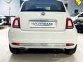Fiat 500 500 1.2 Lounge 69cv Weiß - thumbnail 18