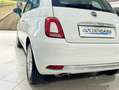 Fiat 500 500 1.2 Lounge 69cv Weiß - thumbnail 19