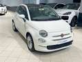Fiat 500 500 1.2 Lounge 69cv Weiß - thumbnail 3