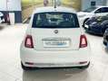 Fiat 500 500 1.2 Lounge 69cv Weiß - thumbnail 5
