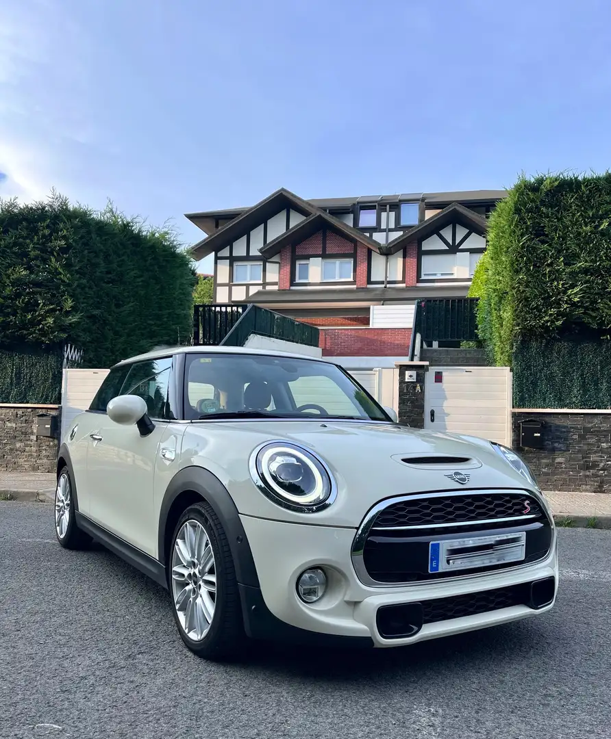 MINI Cooper S Chili - 1